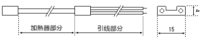 CRY型（缠绕带类型）