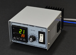 小型溫度控制器 KE-15