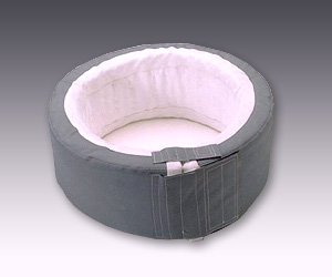 超高溫覆套加熱器PHH型