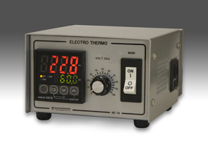 小型溫度控制器 KE-15